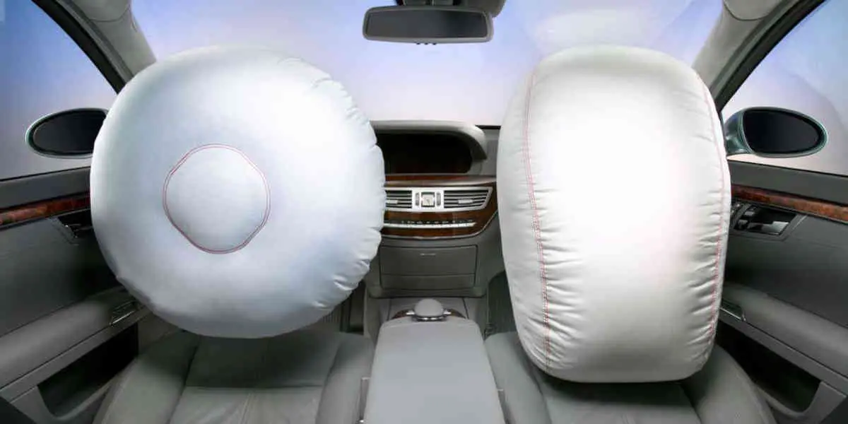 En France, un million de véhicules seraient dotés d'airbags défectueux