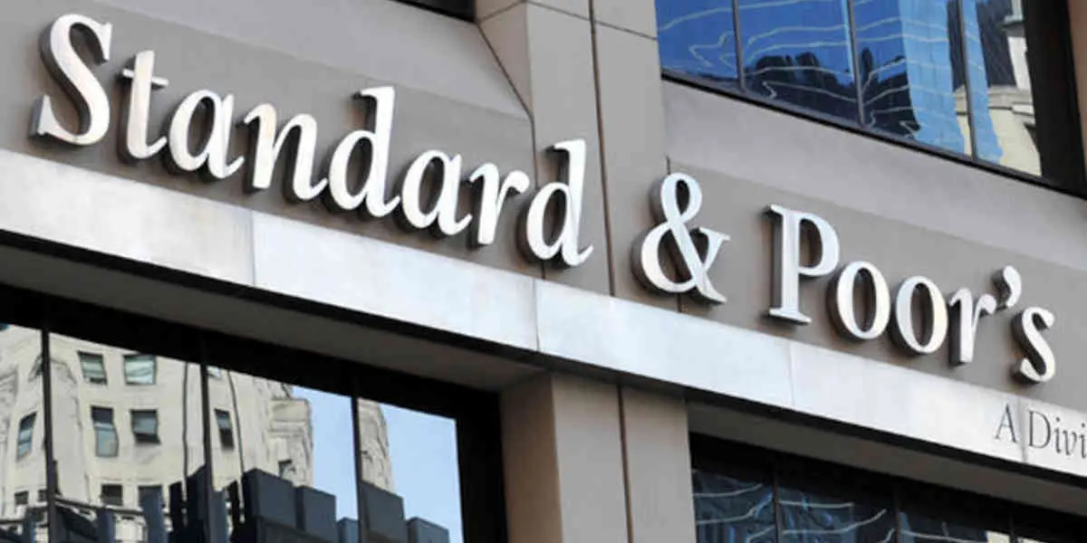 L'agence Standard & Poor's baisse la note tricolore de
