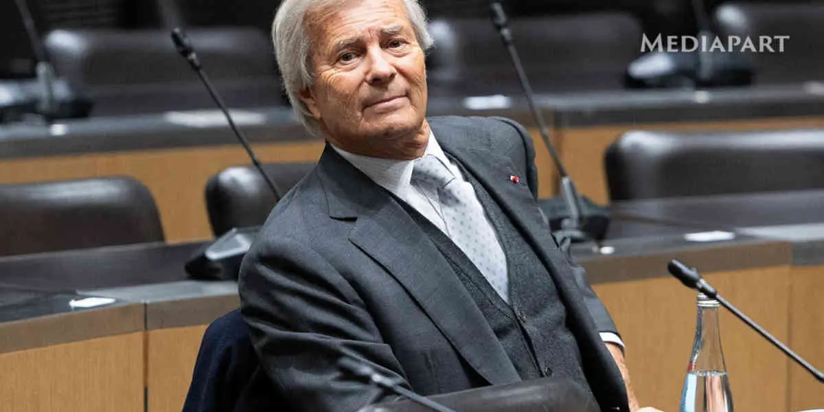 Bolloré : une journaliste s'est vu sommée de remettre sa carte mémoire de l'Interview