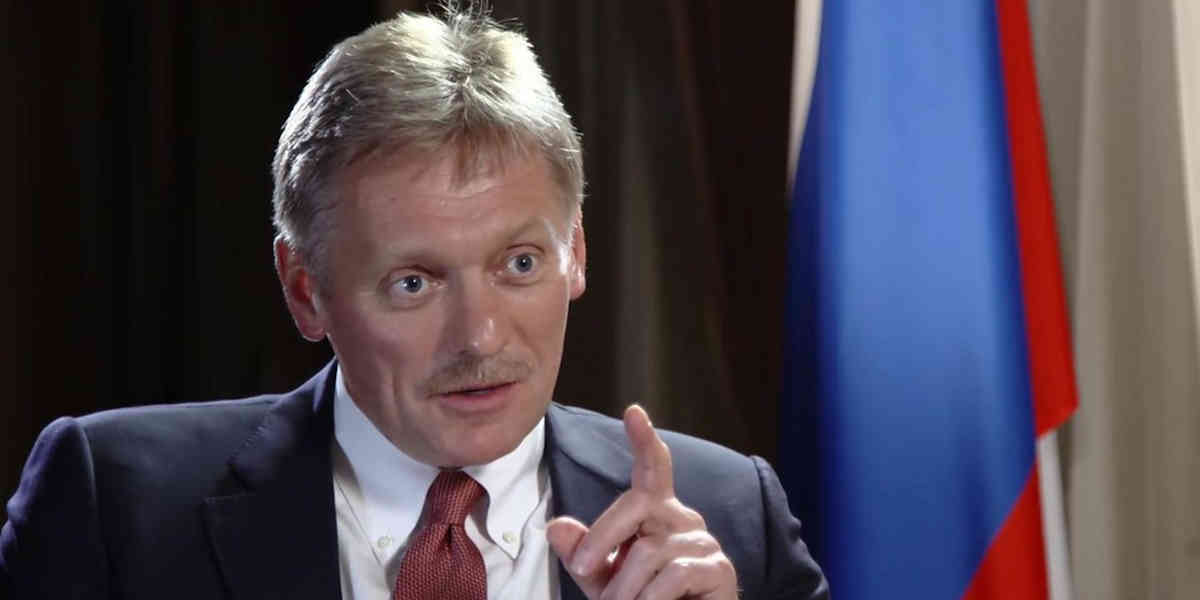 La Russie a pour objectif de cibler les capitales Européennes