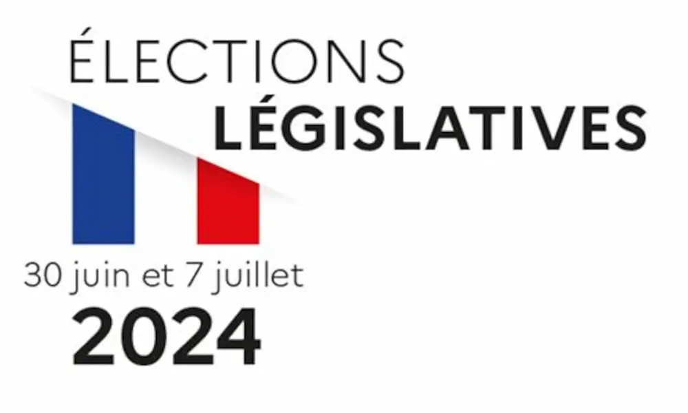 Election-legislative-2024 - Votre Actualité au Quotidien Résultat élections législatives anticipé second tour - France