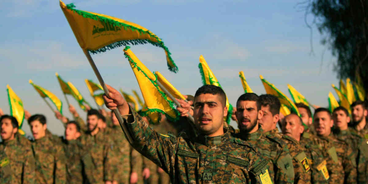 Désarmement du Hezbollah Libanais : le ton monte avec le gouvernement