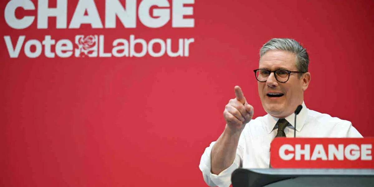 Keir Starmer doit se rendre en Belgique pour assister à une réunion informelle des chefs d’État et de gouvernement des 27
