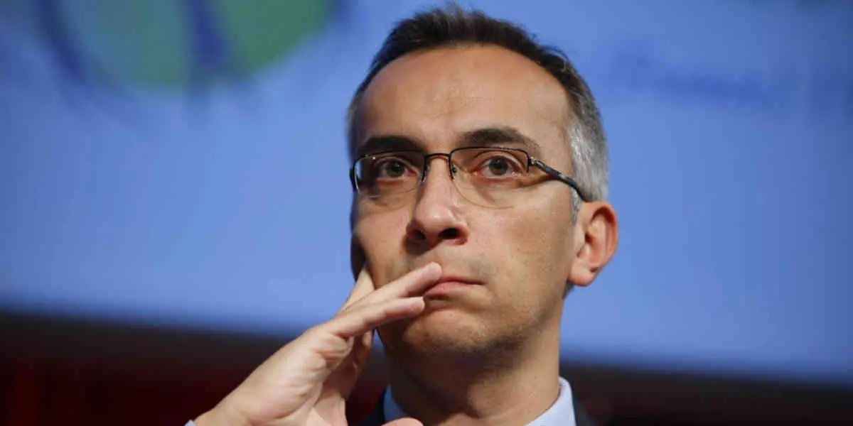 Olivier CHRISTEN Le procureur antiterroriste déplore une augmentation des