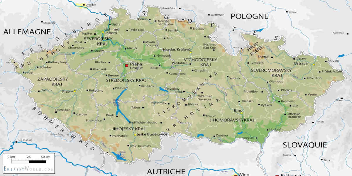 La République tchèque indique avoir livré pour 265 millions d'euros d'armement à l'Ukraine