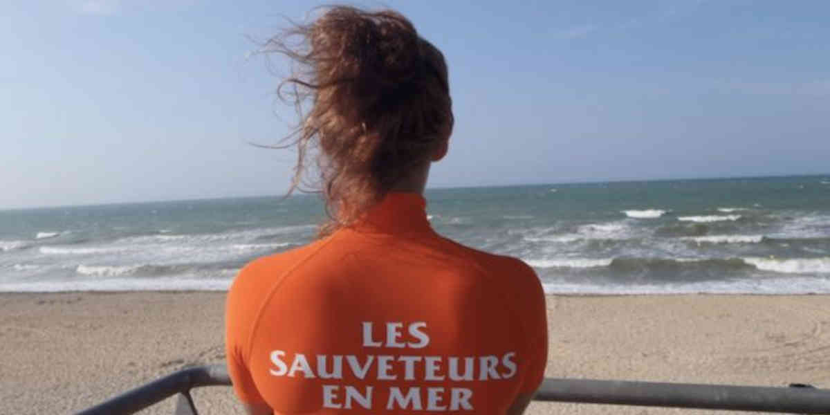 La SNSM appelle les parents à 