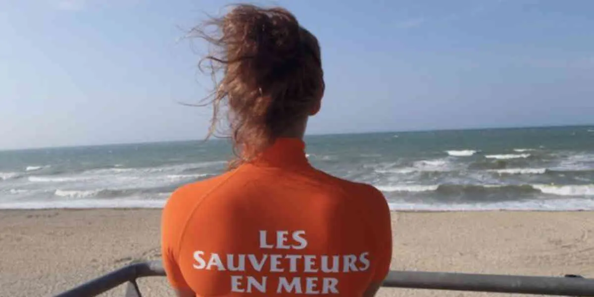 La SNSM appelle les parents à 