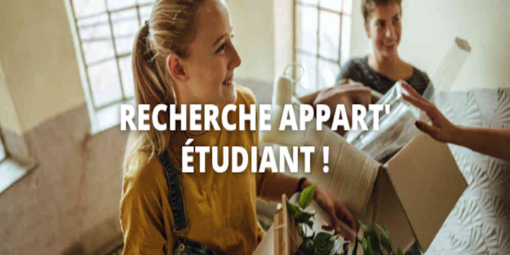 Logements étudiants : 95% ne respectent pas l'encadrement des loyers
