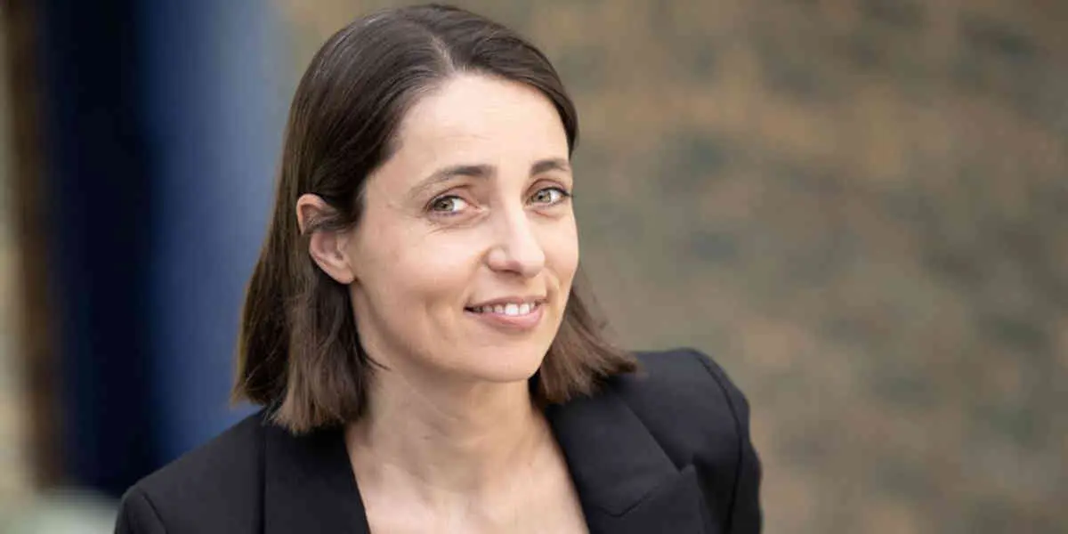 Sophie Binet s'indigne en qualifiant la réunion du patronat prévue le 13 octobre à Paris de