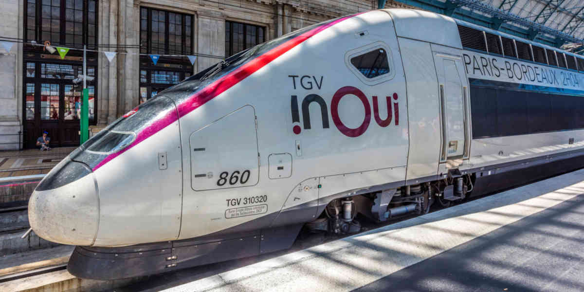 A partir du 1er janvier, la SNCF n'acceptera plus les chèques vacances en format papier 
