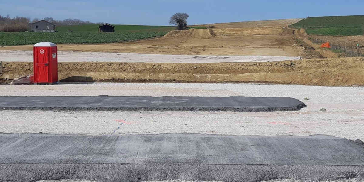 Chantier de l'A69 : la préfecture du Tarn appelle 