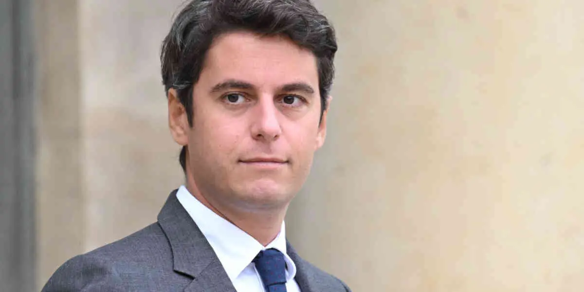 Gabriel Attal réclame des garanties sur les droits pour tous