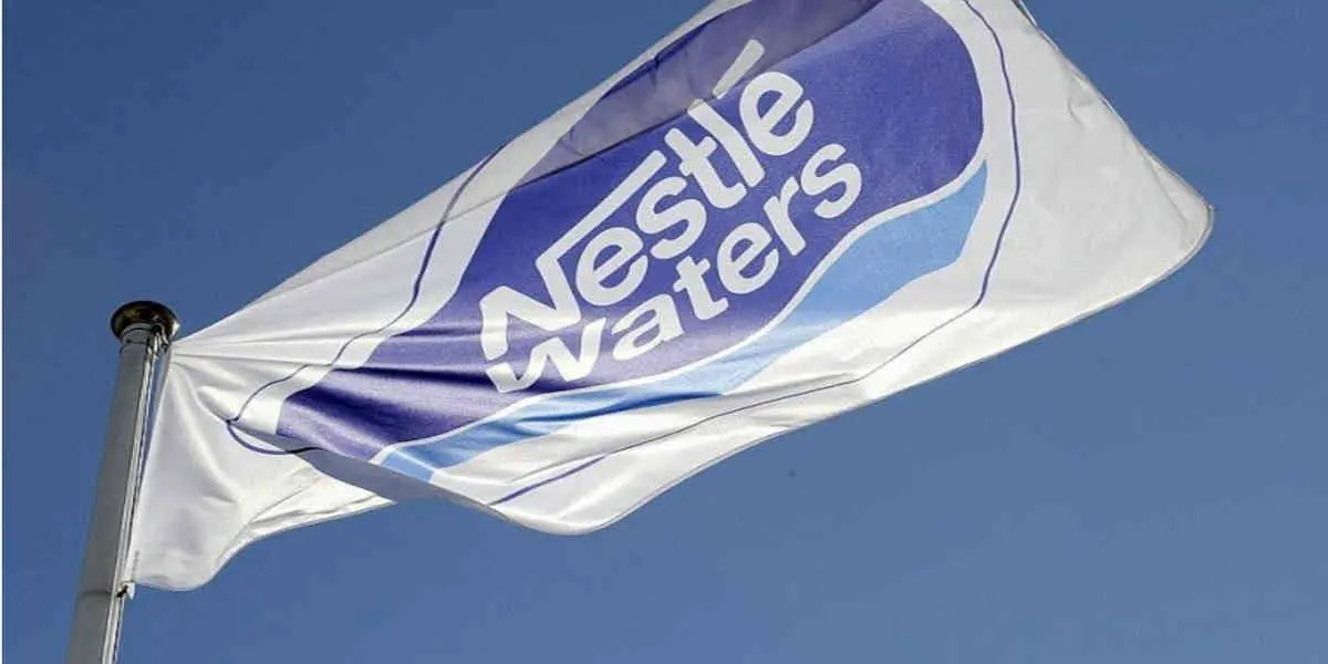 - Votre Actualité au Quotidien Le procès de Nestlé Waters sur des décharges sauvages
