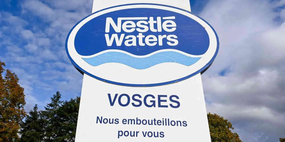 Foodwatch va déposer deux nouvelles plaintes contre Nestlé et le groupe Alma 