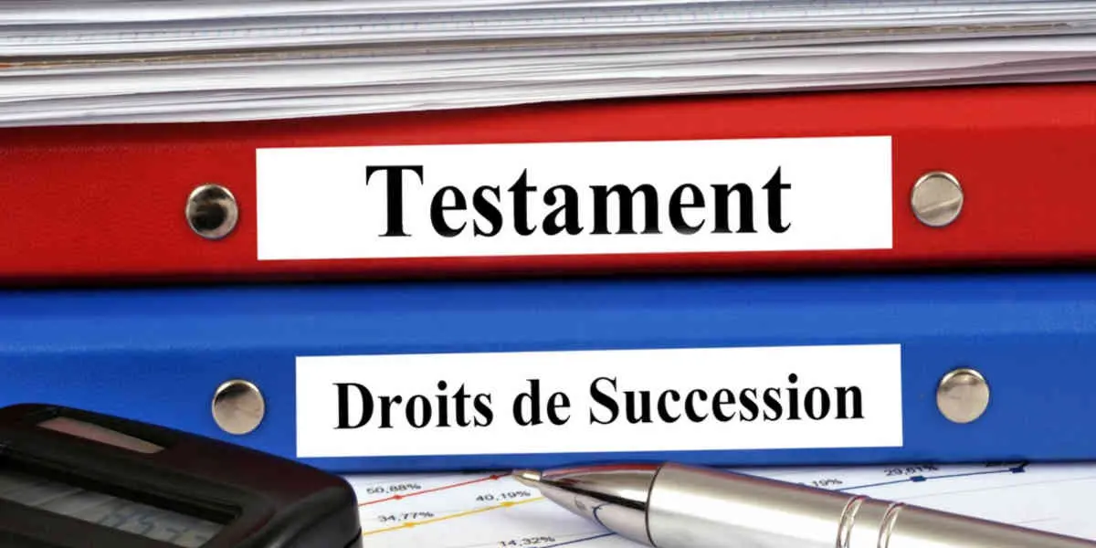 Droits de succession : 160 milliards d'euros de manque à gagner pour l'État