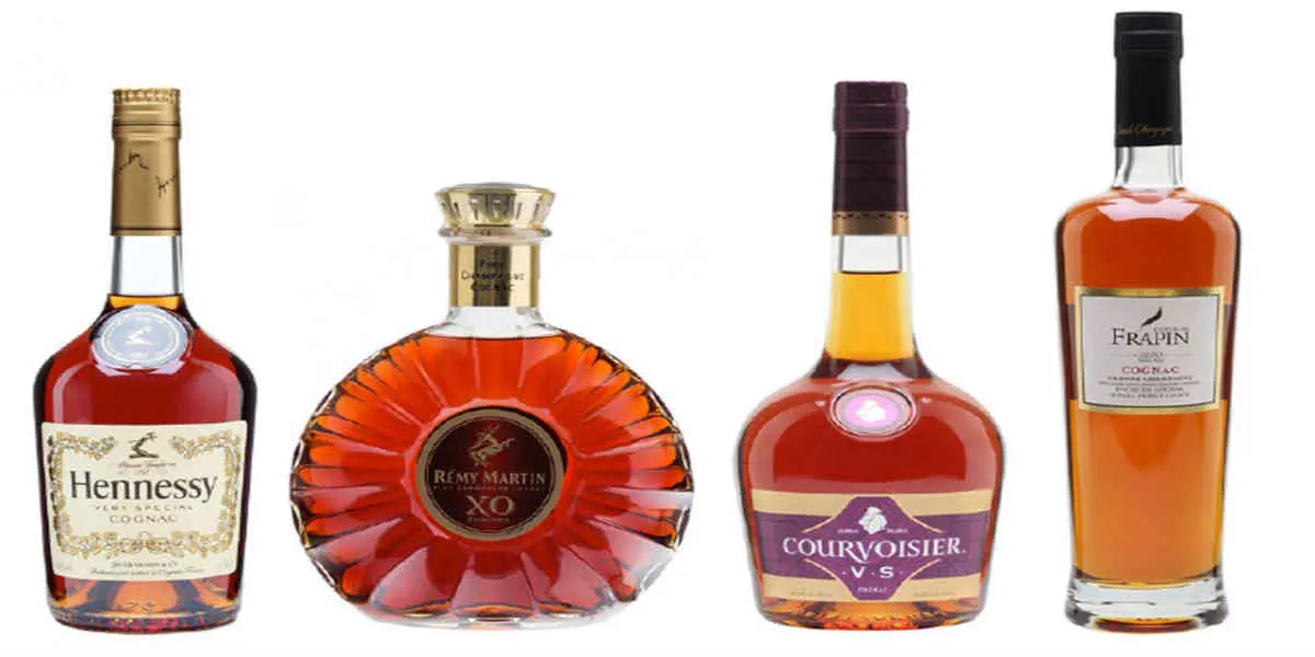 - Votre Actualité au Quotidien Pas de taxes chinoises pour les principaux exportateurs de cognac