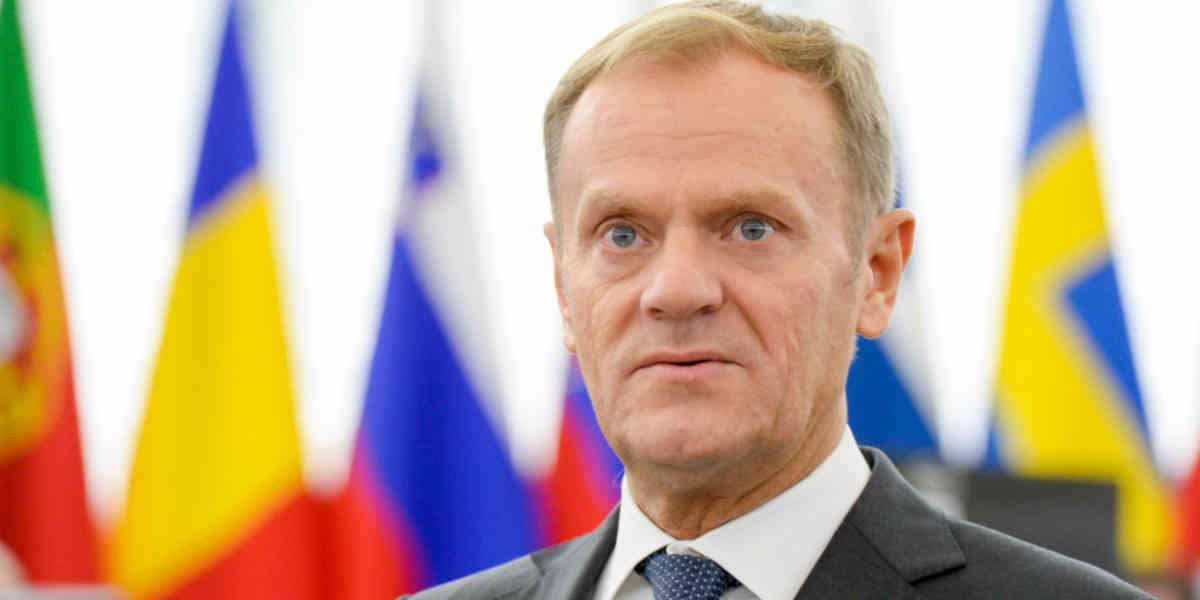 Droit d'asile : Le Premier ministre polonais veut le suspendre 