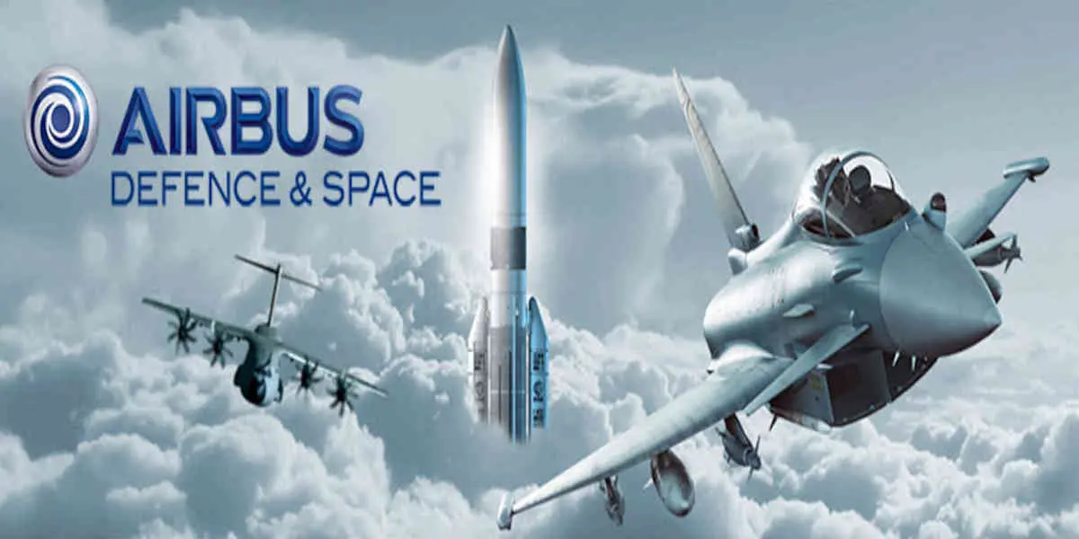 Airbus a l'intention de supprimer jusqu'à 2 500 postes dans sa branche