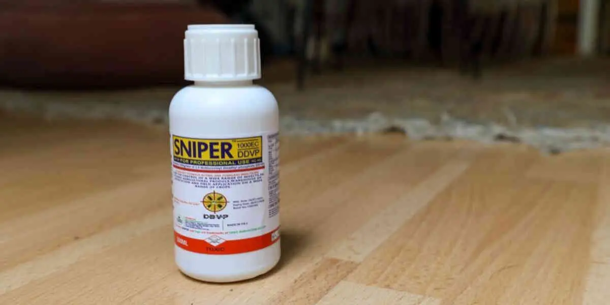 sniper-1000-1 - Votre Actualité au Quotidien Punaises de lit : les douanes et la DGCCRF lancent un message d’alerte contre l’utilisation d‘un insecticide interdit