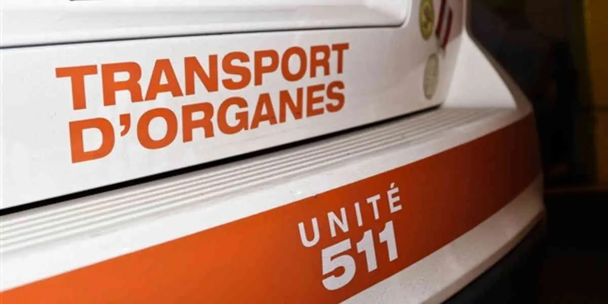 Faits divers : L'agence française chargée des dons d'organes s'alarme