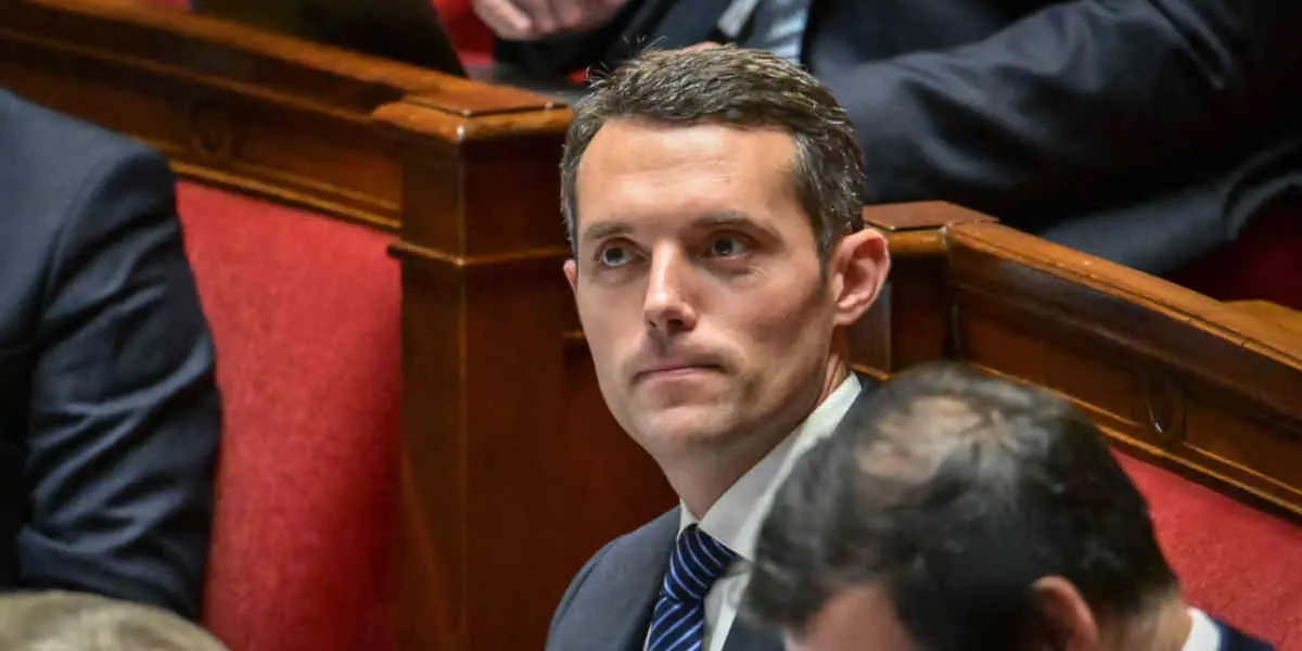 Le ministre délégué juge le projet