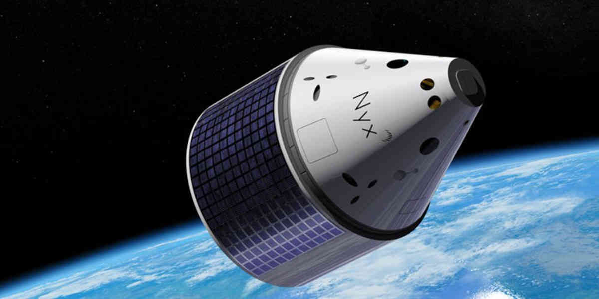 Des fonds pour la start-up spatiale franco-allemande TEC