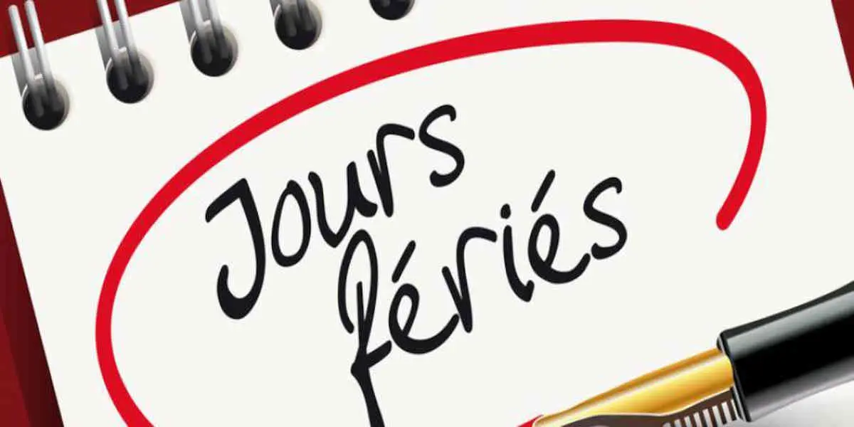 - Votre Actualité au Quotidien Supprimer un second jour férié