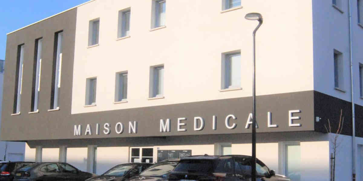 images d'illustrations Déserts médicaux : Installation des médecins