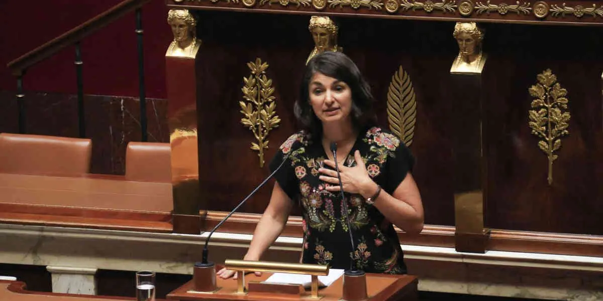 Aurélie TROUVÉ - Votre Actualité au Quotidien