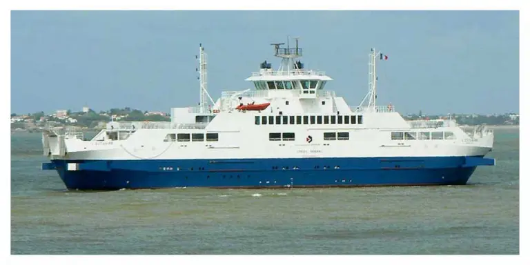 BAC-ESTUAIRE - Votre Actualité au Quotidien