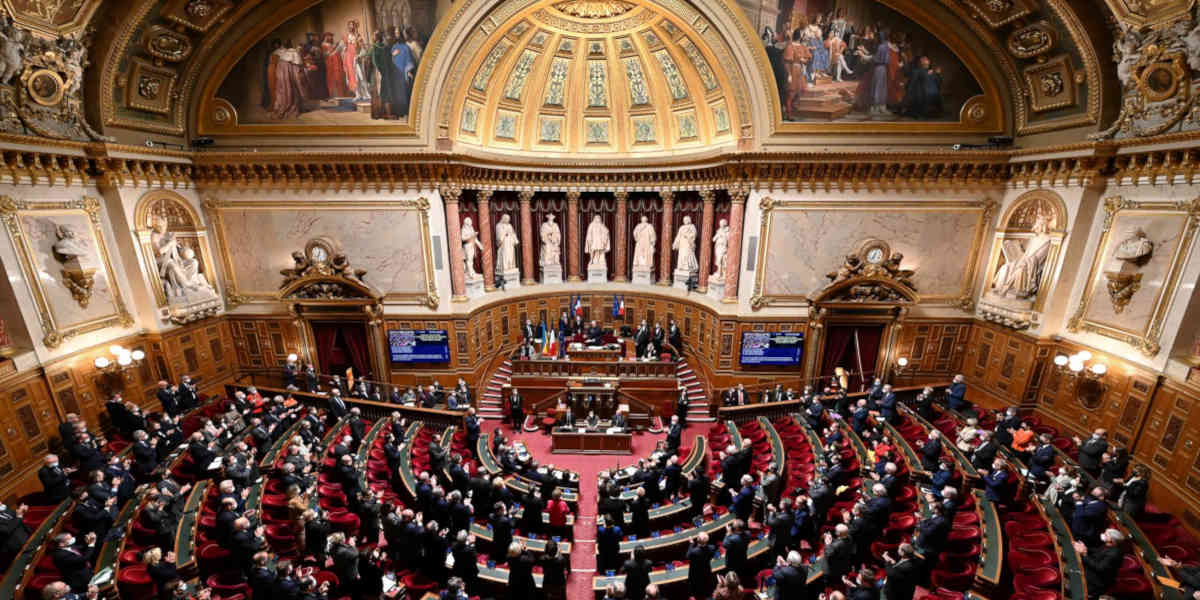 Députés et sénateurs de la commission mixte paritaire sont parvenus à un compromis sur le budget