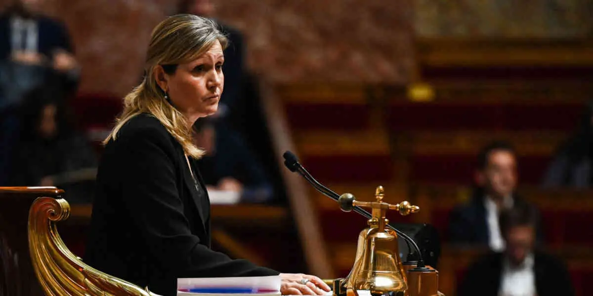 Accuser les juges est une