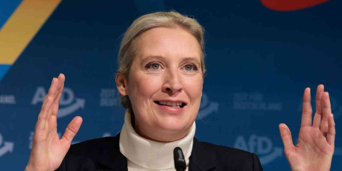 La justice Allemande juge que le parti AfD ne peut pas être classé comme 