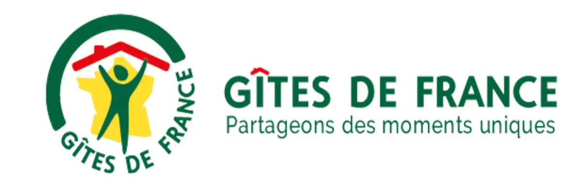 Logo Gites de France - Votre Actualité au Quotidien Modification de structure des Gites de France en 2025