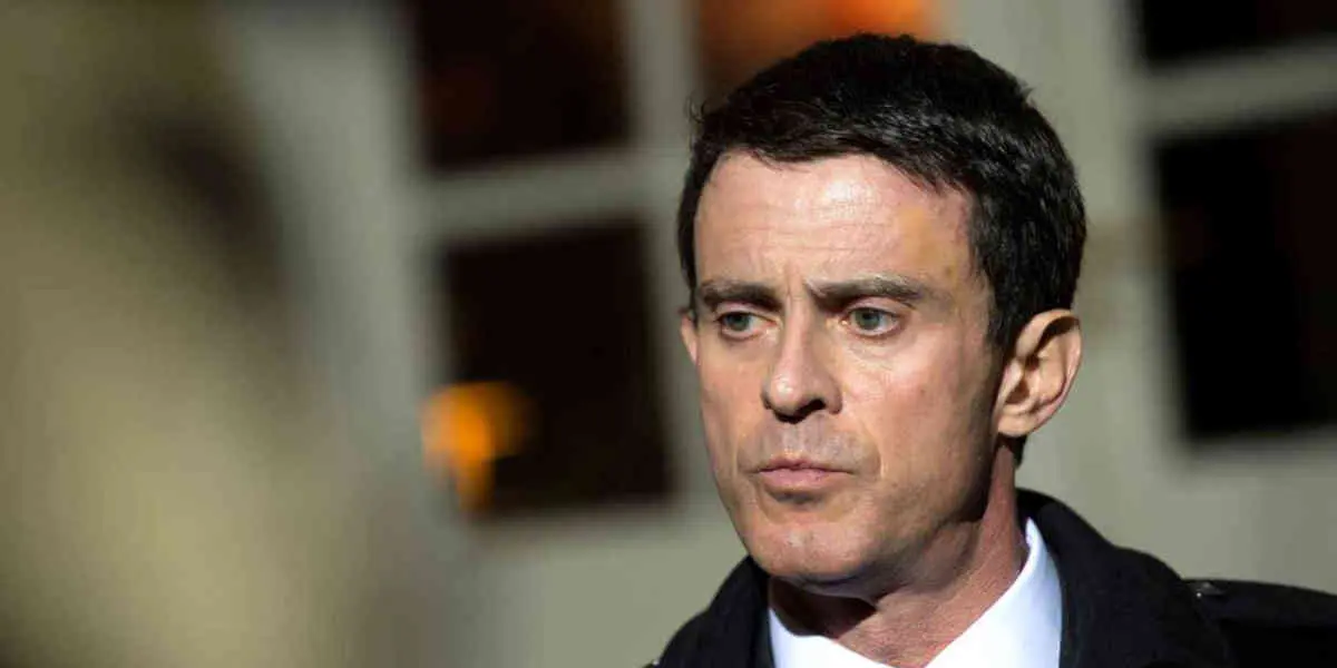 Manuel VALLS - Votre Actualité au Quotidien Les dégâts à Mayotte coûteront plus d'un milliard d'euros
