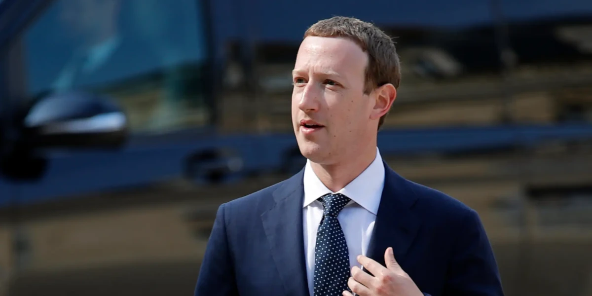 Mark Zuckerberg veut copier le système existant sur la plateforme X