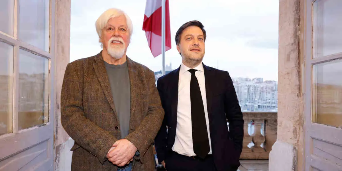 Paul Watson
