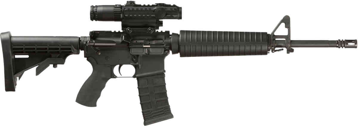 Après la fusillade à Orebro, le gouvernement suédois souhaite restreindre l'utilisation des armes semi-automatiques 