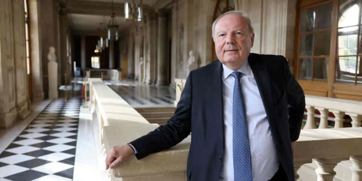 Hervé MARSEILLE - Votre Actualité au Quotidien