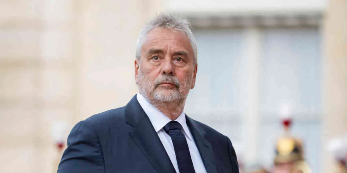 Le réalisateur Luc Besson annonce porter plainte contre les chasseurs