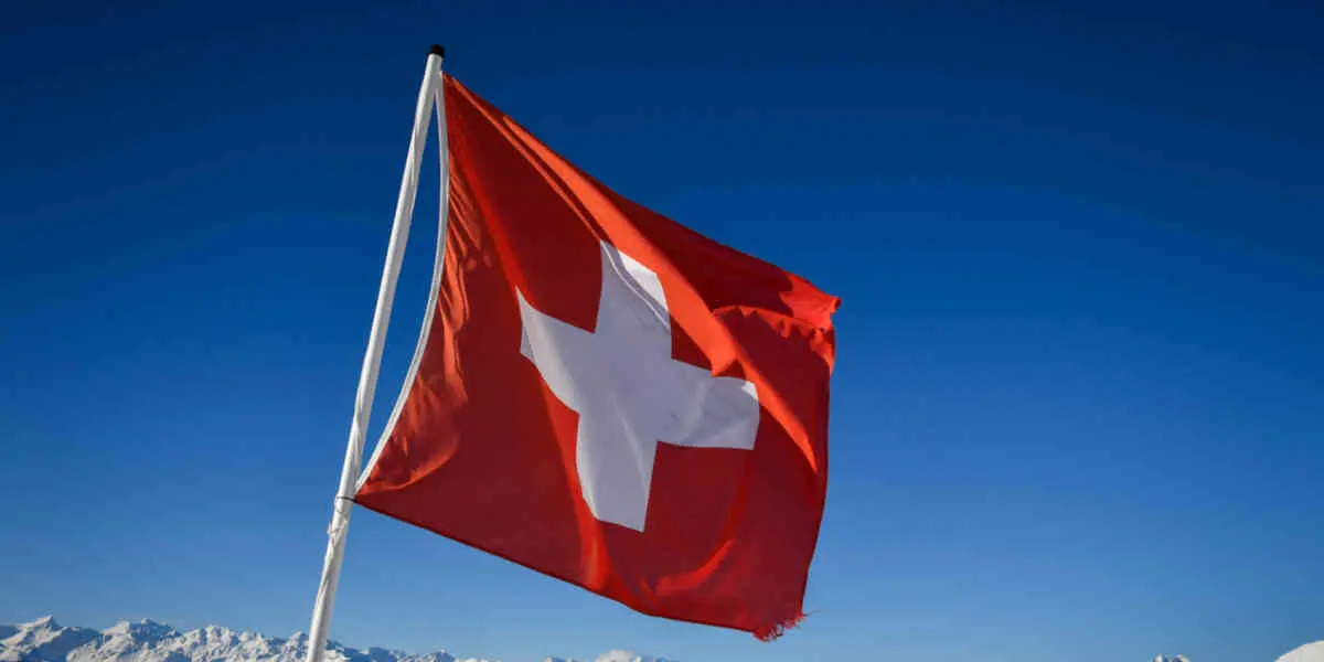 drapeau_suisse - Votre Actualité au Quotidien La population Suisse vote massivement contre l'idée d'