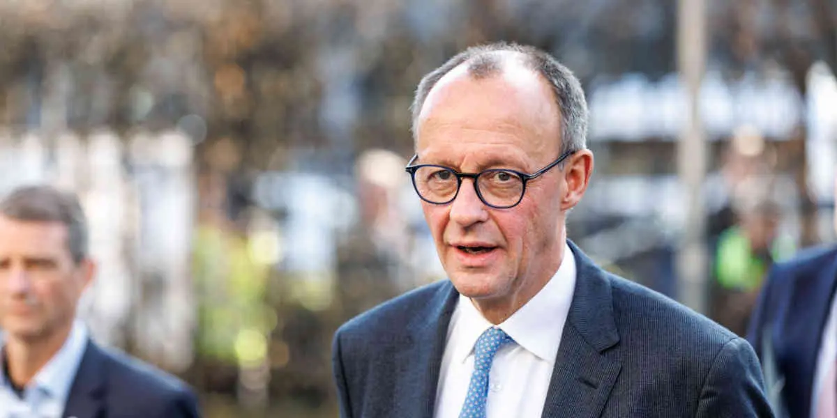 Un plan massif d'investissement arrive au Bundestag Allemand