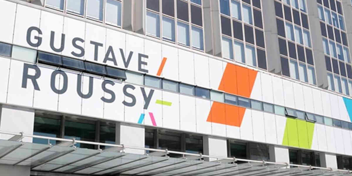 gustave-roussy - Votre Actualité au Quotidien Cancer :