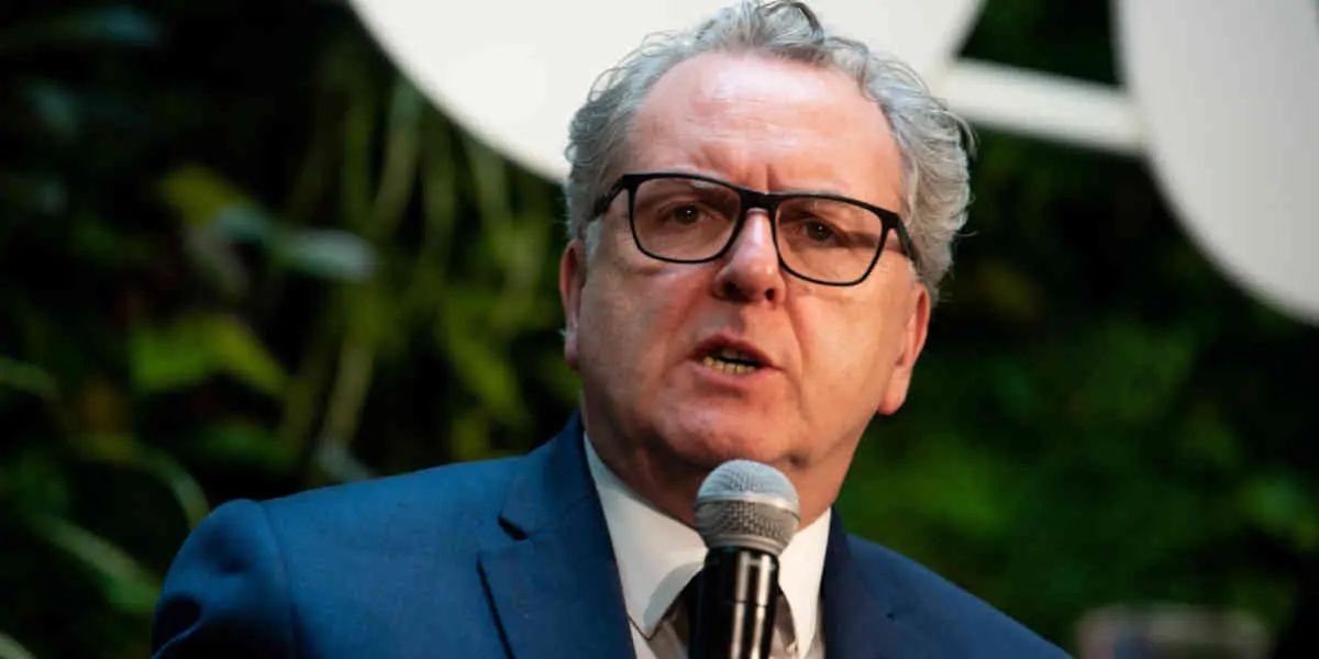 Richard FERRAND La nomination de Richard Ferrand comme président du Conseil constitutionnel est loin de faire l'unanimité