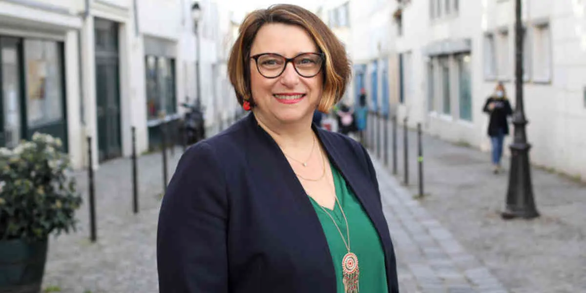 Antoinette-Guhl - Votre Actualité au Quotidien Perrier :