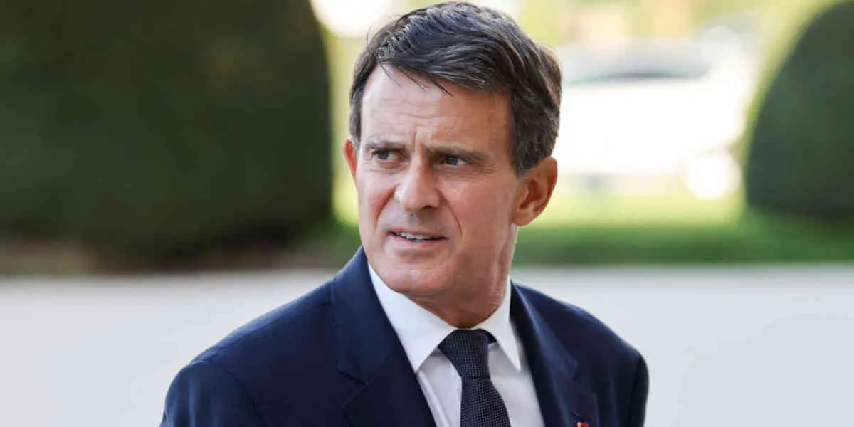 Manuel Valls revient en grâce auprès d'anciens camarades du PS