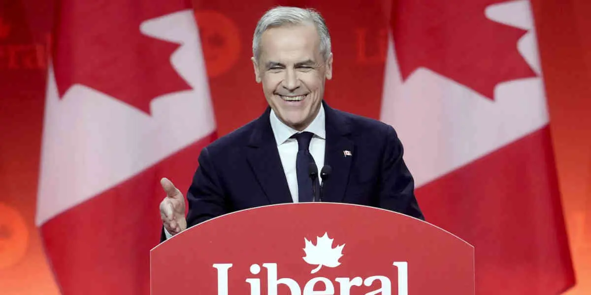 De nouveaux droits de douane américains visant le Canada