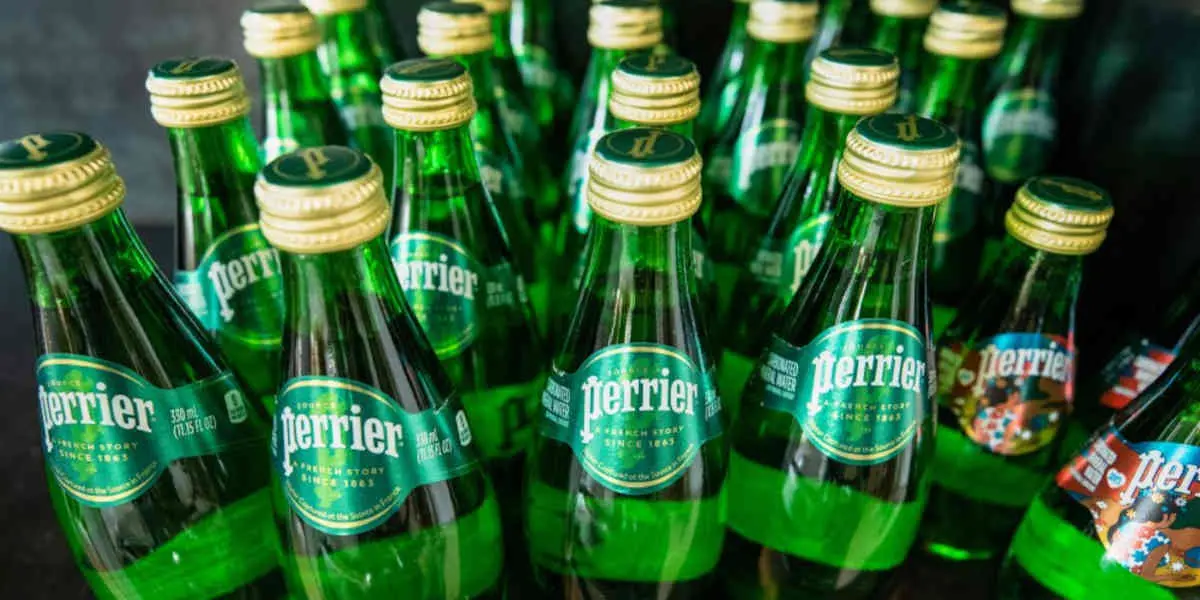 Nouvelles contaminations dans l’usine Perrier