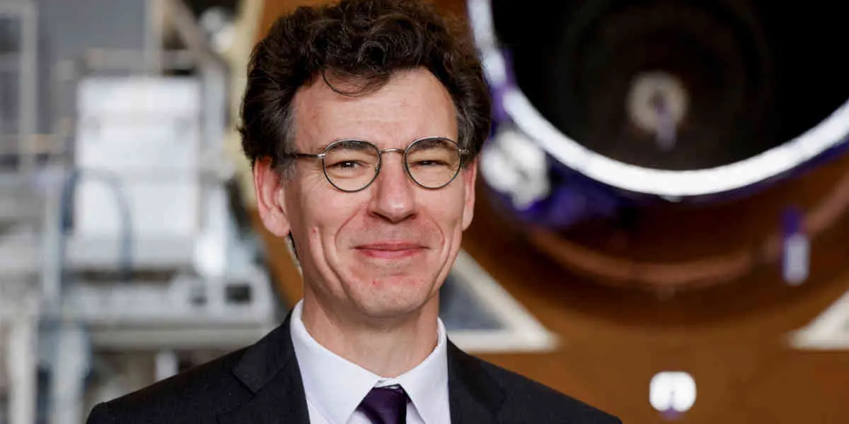 Philippe-Baptiste - Votre Actualité au Quotidien La France peut accueillir des centaines de chercheurs du monde entier