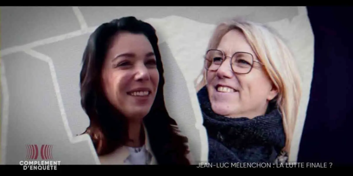 Une ex-députée LFI dit avoir subi un